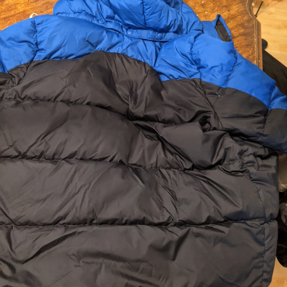 Boys Polo Ralph Lauren Coat